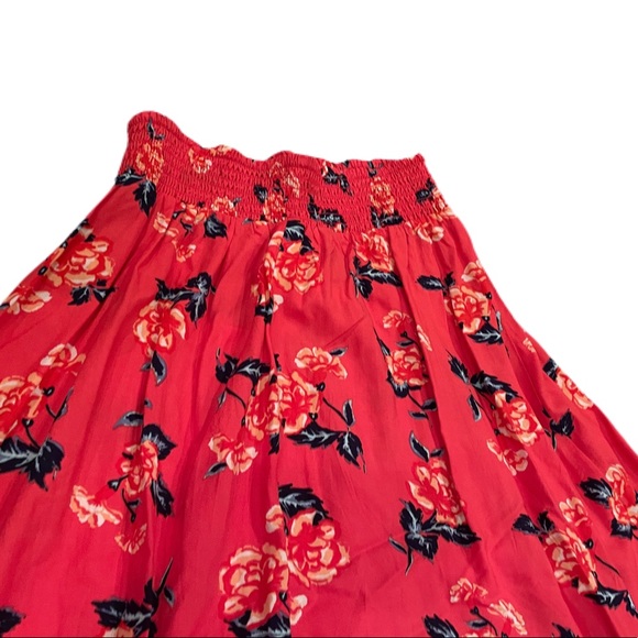 Justice skirt- shorter in the front - Picture 6 of 7